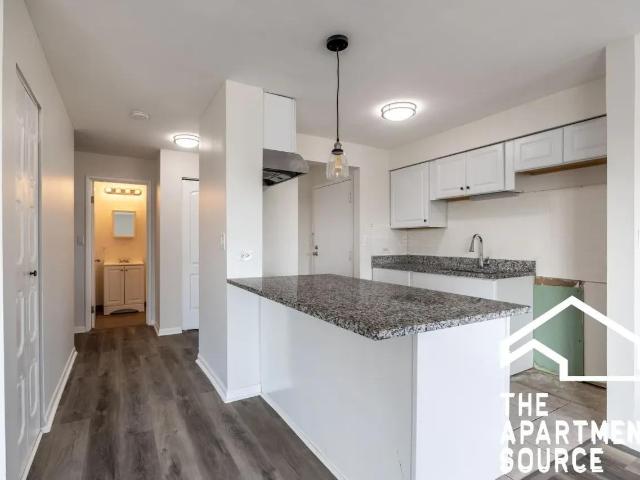 Apartment for rent in Elmwood Park, Illinois
