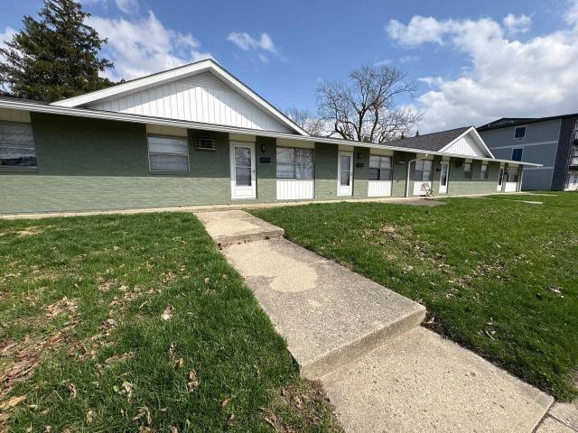 Apartment for rent in Muncie, Indiana
