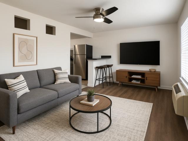 Apartment for rent in Denton, Denton County