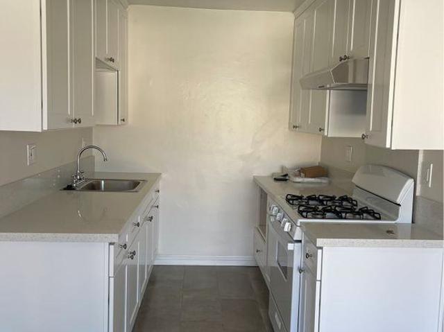 Apartment for rent in Fullerton, California