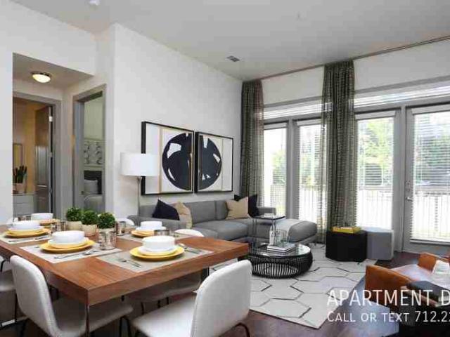Apartment for rent in Spring, Harris County