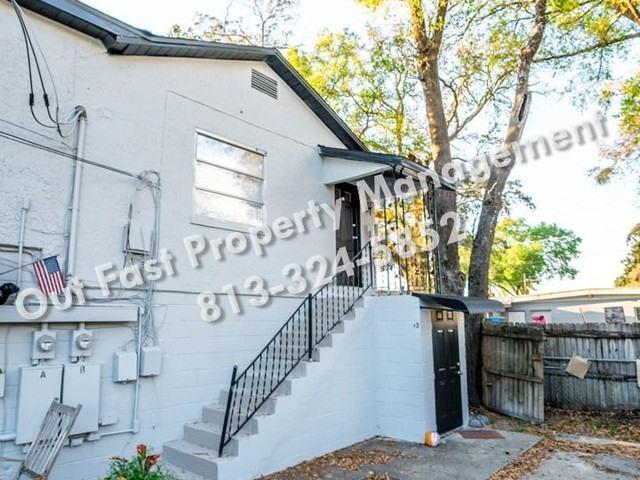 Apartment for rent in Tampa, Florida