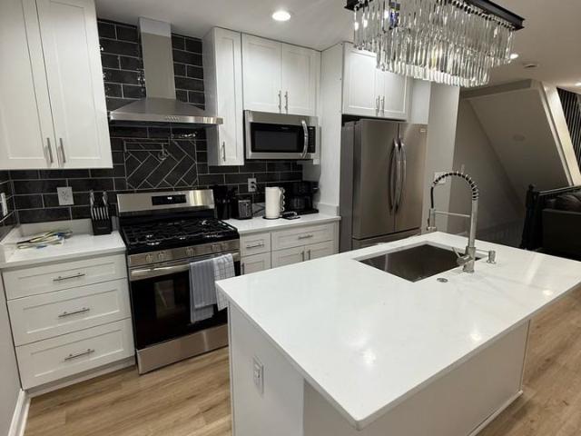 Apartment for rent in Gibsonton, Maryland