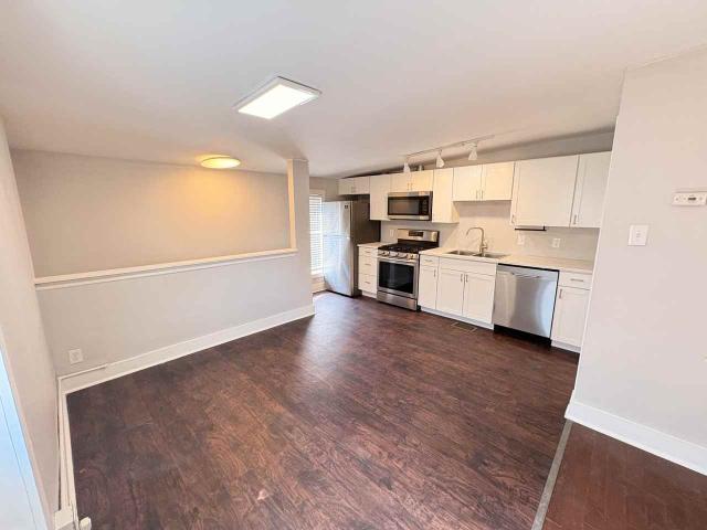 Apartment for rent in Saint Louis