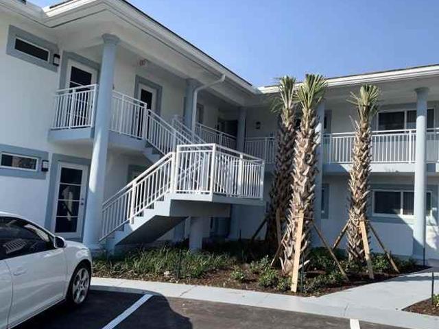 Apartment for rent in Silver Shores, Lauderdale-by-the-Sea