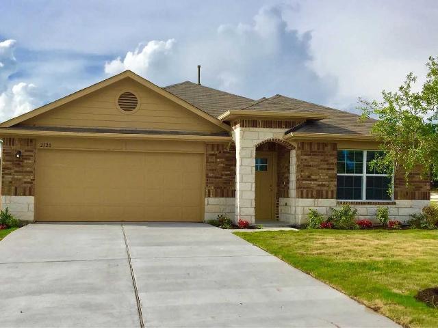 Apartment for rent in Pioneer Hill Reserve, Austin