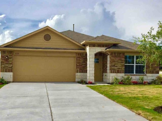 Apartment for rent in Austin, Texas