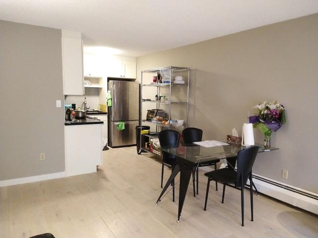 Apartment for rent in Vancouver, British Columbia