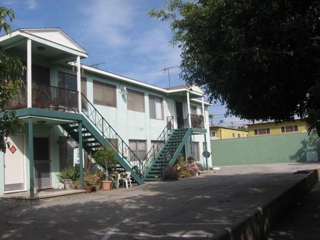 Apartment for rent in Santa Monica, Los Angeles County