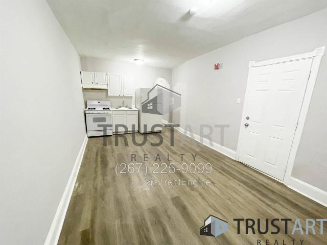 Apartment for rent in Philadelphia, Pennsylvania