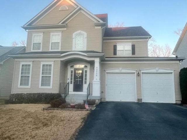 Apartment for rent in California, Maryland