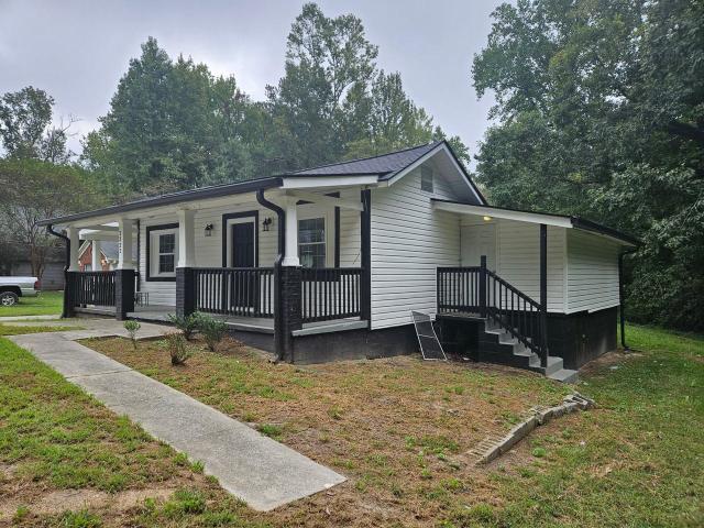 Apartment for rent in Ben Hill, Atlanta