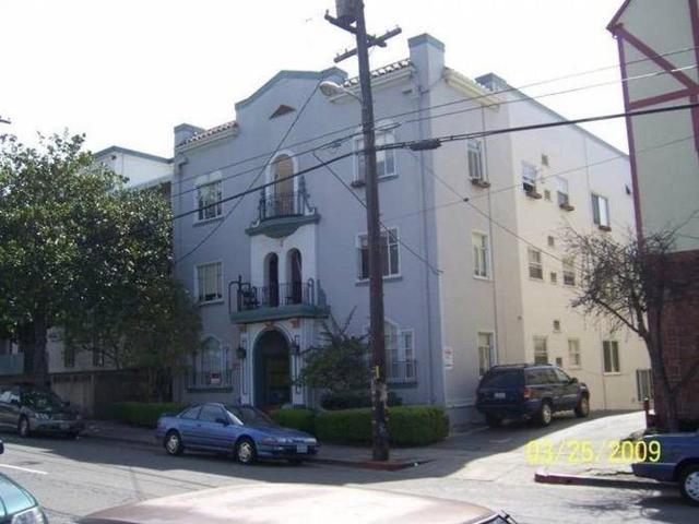 Apartment for rent in Berkeley, California
