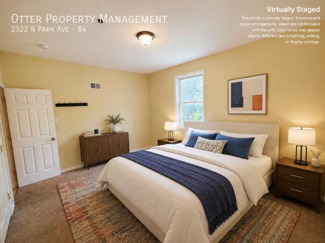Apartment for rent in Philadelphia, Pennsylvania