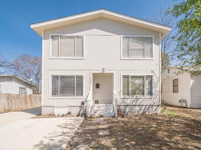 Apartment for rent in Leesville, Texas