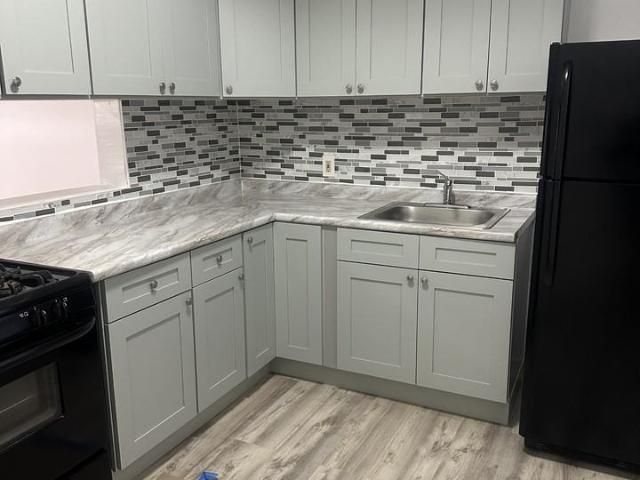 Apartment for rent in Chicago Park, Illinois