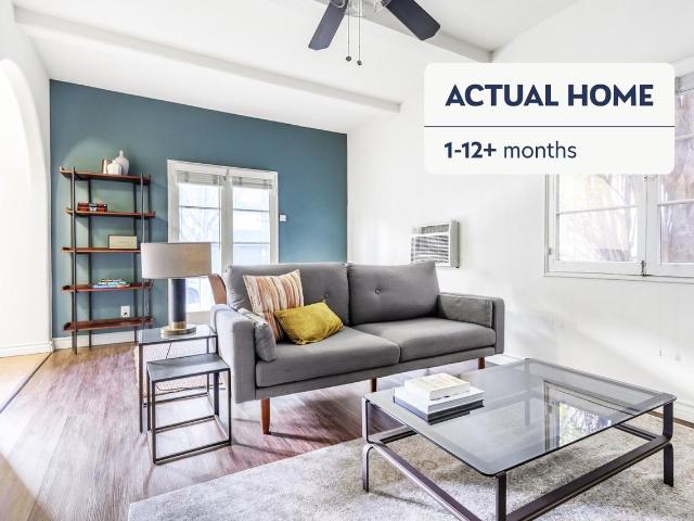 Apartment for rent in Beverly Hills