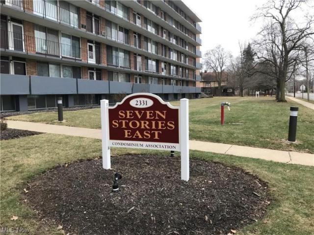 Apartment for rent in Summit, Ohio