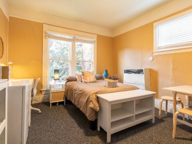 Property for rent in Berkeley, California