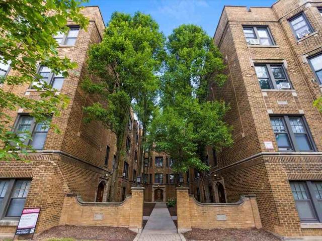 Apartment for rent in Chicago Park, Illinois