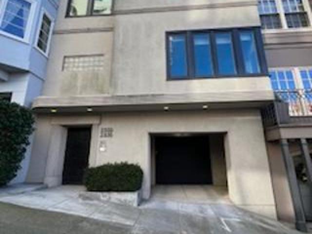 Apartment for rent in San Francisco, California