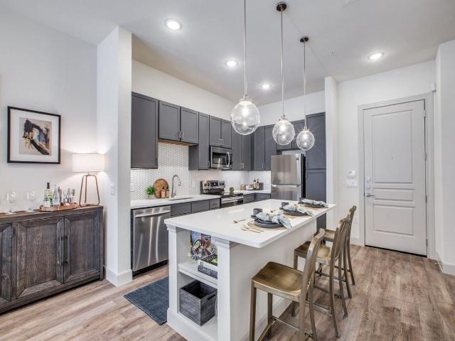 Apartment for rent in Harris, Texas