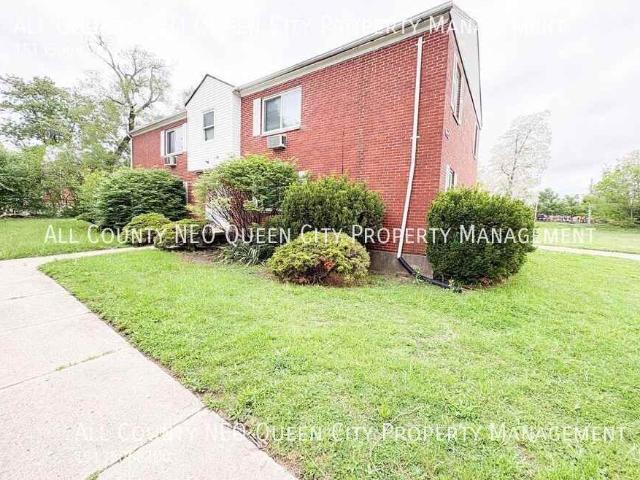 Apartment for rent in Dayton, Ohio
