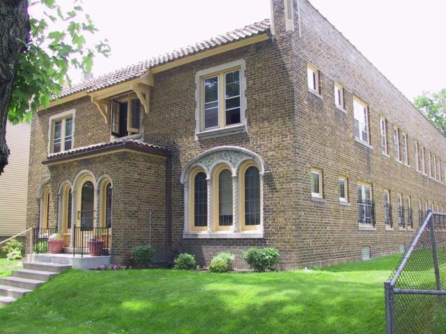 Apartment for rent in Milwaukee, Milwaukee County