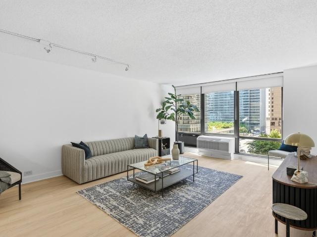 Apartment for rent in Chicago, Cook County