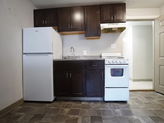 Apartment for rent in Boston, Massachusetts
