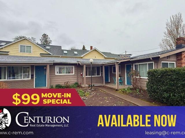 Apartment for rent in Oregonia
