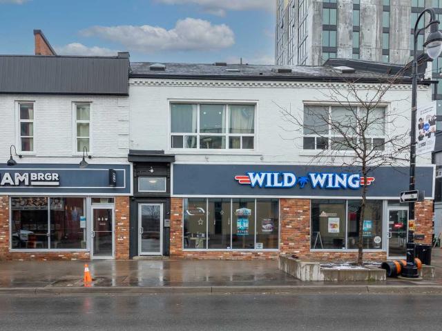 Apartment for rent in St. Catharines, Ontario