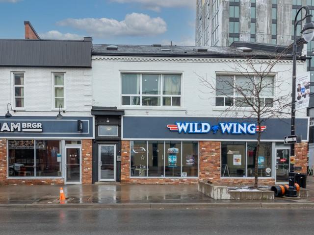 Apartment for rent in Niagara, Ontario