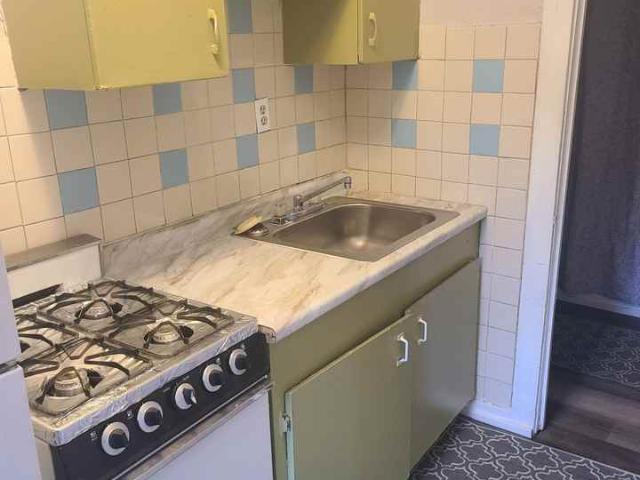Apartment for rent in Cleveland, Ohio
