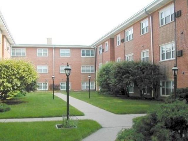 Apartment for rent in Chicago Park, Illinois