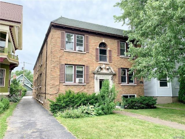Apartment for rent in Buffalo, New York