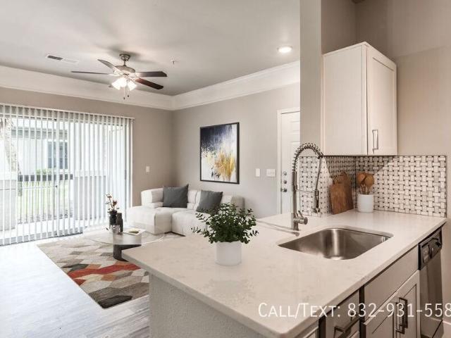 Apartment for rent in Harris, Texas