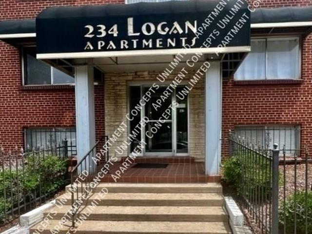 Apartment for rent in Denver, Colorado