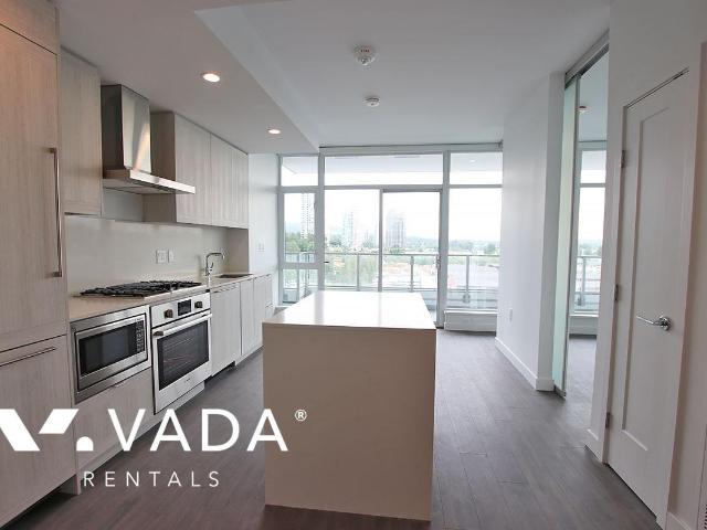 Apartment for rent in Burnaby, British Columbia