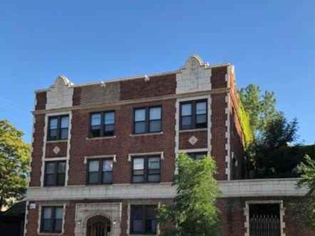 Apartment for rent in Chicago Park, Illinois