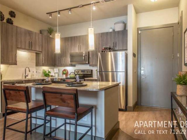 Apartment for rent in Spring, Harris County
