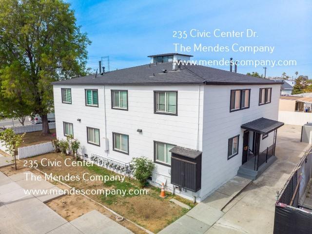Apartment for rent in National City, San Diego County