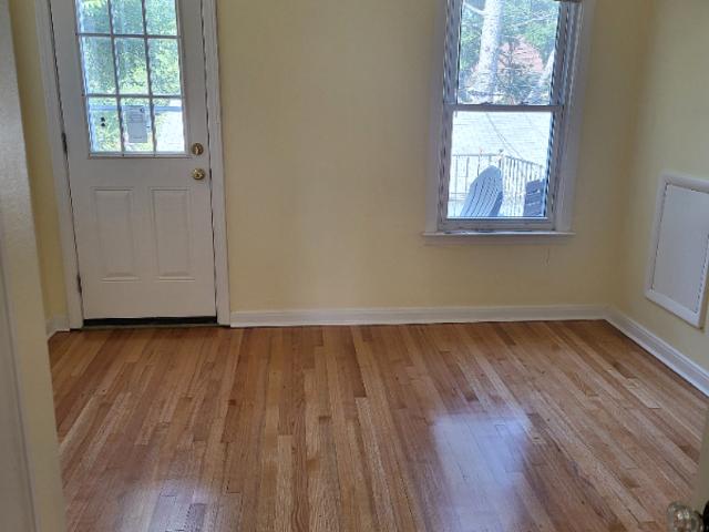 Apartment for rent in Ferndale, Michigan