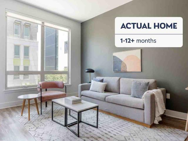 Apartment for rent in Sunnyvale, California