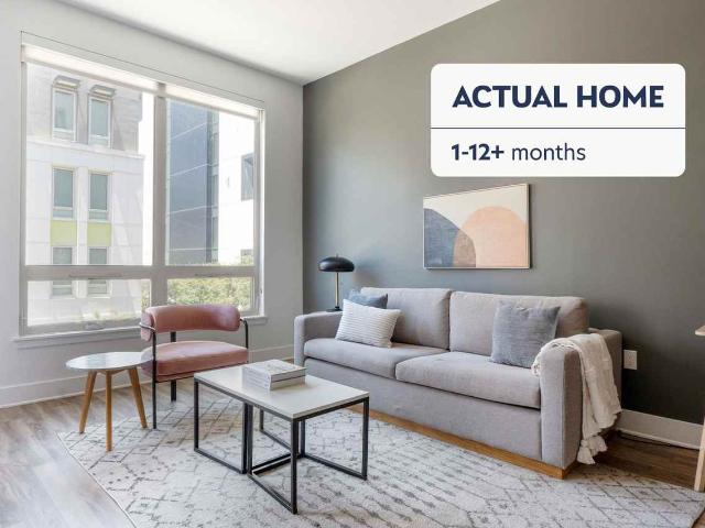 Apartment for rent in Sunnyvale, California