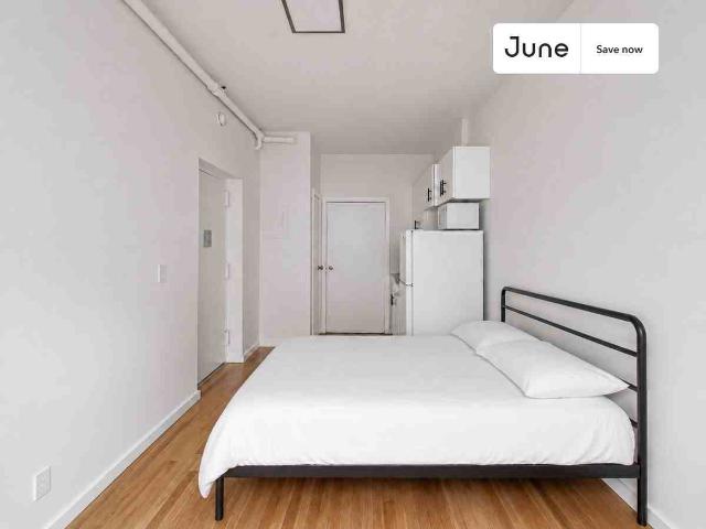 Apartment for rent in Arverne, New York