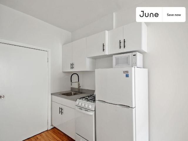 Apartment for rent in Arverne, New York