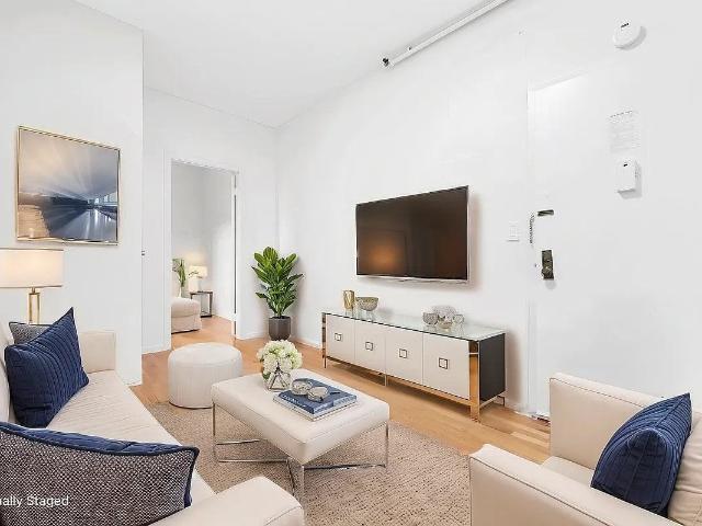 Apartment for rent in Arverne, New York