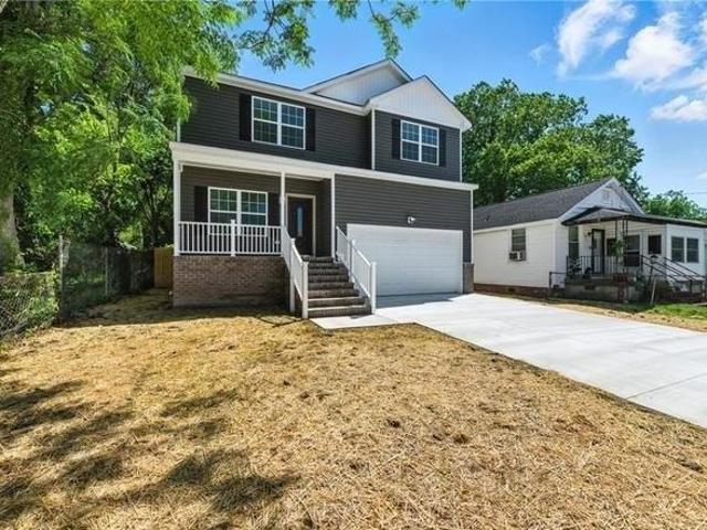 Apartment for rent in Salters Creek, Newport News
