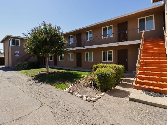 Apartment for rent in Santa Clara, Santa Clara County
